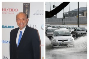 Καιρός: Εκτακτο δελτίο επιδείνωσης με καταιγίδες και χαλάζι - Ποιες περιοχές θα χτυπήσουν τα καιρικά φαινόμενα - εικόνα 2