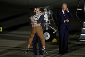 Ανταλλαγή κρατουμένων ΗΠΑ - Ρωσίας: Το παρασκήνιο της συμφωνίας που δεν πρόλαβε ο Ναβάλνι και το στοίχημα του Μπάιντεν - εικόνα 4