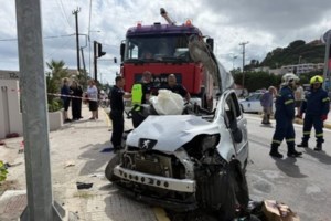 Χανιά: Θύμα ενδοοικογενειακής βίας 16χρονος με αυτισμό - Ο πατέρας του τον κλείδωνε στην αποθήκη και τον χτυπούσε