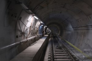 Νεκρός ο άνδρας που έπεσε στις ράγες του μετρό - Άνοιξε η γραμμή 2