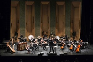 Olivier Latry: Ο διάσημος οργανίστας της Νοτρ-Νταμ, σε έργα Vierne, Widor, Wagner, Liszt, Saint-Saëns - εικόνα 3