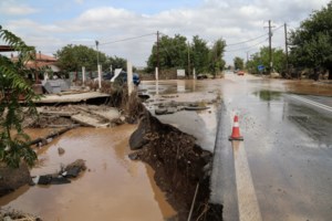 Πλημμύρες στην Καρδίτσα: Τρεις τραγικές ιστορίες ανθρώπων που χάθηκαν - Θρίλερ με τη 40χρονη φαρμακοποιό
