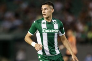 Παναθηναϊκός: "Τρέχει" για ΑΕΚ ο Χουάνκαρ - εικόνα 2