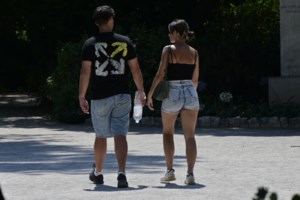 Καιρός: Στον "φούρνο" για άλλες 48 ώρες η χώρα - Οι περιοχές που ο υδράργυρος θα ξεπεράσει τους 40°C - εικόνα 3