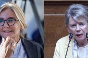 Εξώδικο της Μαρέβας Γκραμπόφσκι-Μητσοτάκη στην Έλενα Ακρίτα: "Προσβλητικά και ανήθικα σχόλια που με θίγουν" - εικόνα 4