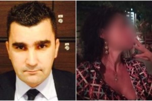 Μοσχάτο: Συγκλονιστικά βίντεο μέσα από το σπίτι του λογιστή με την 47χρονη - "Εγώ σήμερα θα σε σκοτώσω" - εικόνα 2