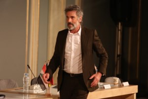 Σταύρος Ζαλμάς: Αποχωρεί από την υποκριτική - "Θέλω να ζήσω λιγάκι" - Ο αιφνιδιασμός Ζαμπέτογλου - Αναγνωστόπουλου