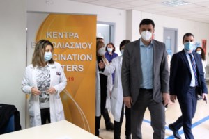 Πρόεδρος εργαζομένων "Μεταξά": Από ασθενείς και συνοδούς η διασπορά του κορονοϊού στο νοσοκομείο - εικόνα 2