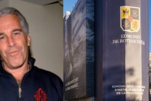 Συγκλονίζουν τα θύματα του Επσταϊν: "Του άρεσε να βλέπει τον φόβο στα μάτια μας" - Τι λένε για Κέβιν Σπέισι και Μπιλ Κλίντον - εικόνα 2