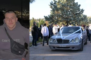 Χαλκίδα: Προσωρινά κρατούμενοι οι τρεις φίλοι του Μάριου - Ελεύθερος αφέθηκε ο "καθαριστής" του σημείου της δολοφονίας