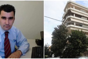 Λουτράκι: Άγριος ξυλοδαρμός 16χρονου μαθητή σε ΕΠΑΛ - Στο ΚΑΤ με σοβαρά κατάγματα, θα χειρουργηθεί στη γνάθο