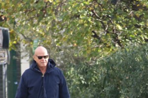 Συγκίνησε ο Τζώνη Καλημέρης μιλώντας για τη μικρή Ada: Εκπαιδεύομαι ως πατέρας κοριτσιού [βίντεο]