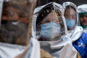 Στο πλευρό της Ερμιόνης που πλήττεται από την πανδημία το ίδρυμα "Μαριάννα Β. Βαρδινογιάννη" και η "Ελπίδα"