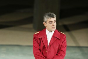 Πέθανε ο ηθοποιός Στέλιος Γεράνης