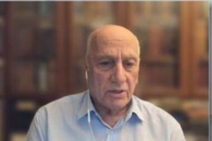 Ζερεφός: Θα ξεπεράσει τα 130 τρισ. δολ. το κόστος της ανθρωπογενούς κλιματικής αλλαγής, χρειαζόμαστε νέα έργα