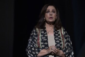 Χαρούλα Αλεξίου: Γενέθλια σήμερα για την κορυφαία ερμηνεύτρια - "Σας ευχαριστώ για τις ευχές!"