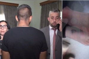 Λάρισα: "Με καίνε, με ξύνουν", έλεγε το αγοράκι για τις πληγές του - "Tα παιδιά ήταν μονίμως παραμελημένα"