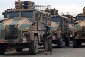 Στοχοποίηση Βαρθολομαίου από τουρκικό περιοδικό - Αιχμές για σχέσεις με Γκιουλέν