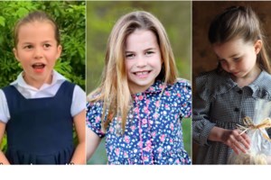 Πρίγκιπας Τζορτζ: "Κλώνος" του πατέρα του πρίγκιπα Γουίλιαμ στο νέο επίσημο πορτρέτο - εικόνα 23