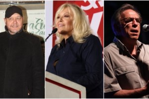 Ειδική task force της ΝΔ για τις εκλογές: Ποιοι υπουργοί και κομματικά στελέχη συμμετέχουν - εικόνα 2