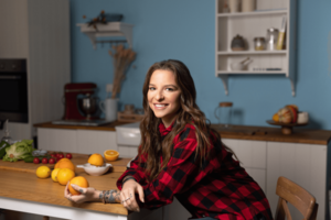 Εριέττα Κούρκουλου Λάτση: Δεν γέννησα ξαπλωμένη, δεν με έκοψαν ποτέ και δεν έκανα ράμματα - εικόνα 3