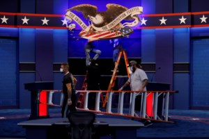 Λίγο πριν το ντιμπέιτ με τον Τραμπ στη δημοσιότητα οι φορολογικές δηλώσεις του Μπάιντεν