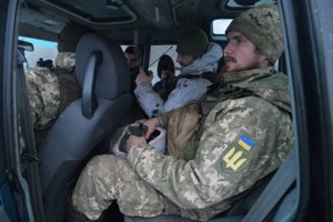 Ουκρανική κρίση: Η Κίνα στηρίζει τη Ρωσία - Συνάντηση Πούτιν με Σι Τζινπίνγκ