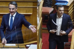 Όποιος κερδίσει το κέντρο, κερδίζει και τις εκλογές - Τα "όπλα" ΝΔ και ΣΥΡΙΖΑ - εικόνα 2