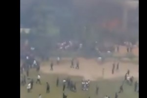 Ρέθυμνο: Νεκρός 30χρονος εργαζόμενος σε ξενοδοχείο - Έπαθε ηλεκτροπληξία κατά τη διάρκεια εργασίας με πιεστικό μηχάνημα