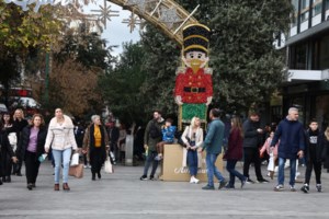 Αδιανόητο: Ταξιτζής ήθελε να χρεώσει παρέα 60 ευρώ χωρίς ταξίμετρο τη διαδρομή Κηφισίας-Αργυρούπολη