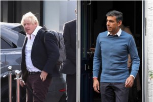 Ο Ρίσι Σούνακ επίσημα για πρωθυπουργός της Βρετανίας: Ο Τζόνσον ετοιμάζεται - "Έχει τους αριθμούς" λέει βρετανός υπουργός - εικόνα 3