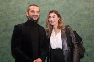 Ο Κοντιζάς σε ξανθό: Ο κριτής πήρε την μικρή κόρη του Ιζούμι στο πλατό του MasterChef αλλά όλοι την πέρασαν για αγόρι - εικόνα 6