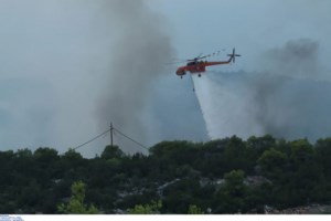 Κλειστοί δρόμοι στο κέντρο της Αθήνας το Σάββατο λόγω του Athens Pride 2024