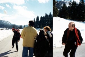 Παπανδρέου για Σημίτη: "Οι σχέσεις μας πέρασαν από διάφορες φάσεις - Δεν ζήτησα το δαχτυλίδι της αρχηγίας το 2004" - εικόνα 2