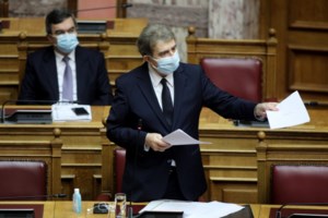 Μήνυμα Χρυσοχοϊδη στους τουρίστες: Η Ελλάδα είναι ασφαλής χώρα - Το σχέδιο της ΕΛΑΣ για την τουριστική περίοδο