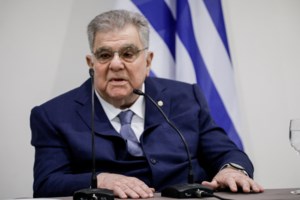 Εκλογές 2023: Απέριψε το ΣτΕ την προσφυγή Εμφιετζόγλου για τον αποκλεισμό του από τις κάλπες του Μαΐου