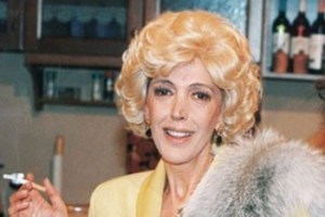 Ντίνα Κώνστα: H σχέση της με τον Παναγιώτη Φασούλα - Το συγκινητικό αντίο της "Αράχνης" του ελληνικού μπάσκετ [βίντεο]