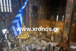 Συγκινητική τελετή στο Πεντάγωνο προς τιμή των πέντε νεκρών στη Λιβύη [εικόνες - βίντεο] - εικόνα 5