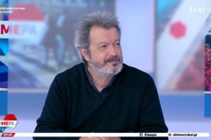 Πέτρος Κόκκαλης: Προσχώρησε στην ευρωομάδα των Πρασίνων μετά την αποχώρηση από τον ΣΥΡΙΖΑ