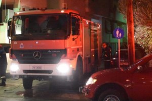 Απίστευτη περιπέτεια για 70χρονη στον Βόλο: Σφήνωσε στην μπανιέρα της επί... τέσσερις ημέρες