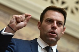 Βορίδης: Ποιος περιφρονεί στ’ αλήθεια το κράτος δικαίου;