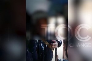 Εφυγαν τα ΜΑΤ από την Λέσβο - Παρών ο Μουτζούρης για να το ελέγξει - εικόνα 2