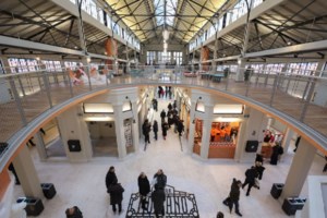 Αγορά Μοδιάνο: Δεν έχει γεμίσει ούτε η μισή με καταστήματα - Το βασικό εμπόδιο και ο ρόλος του Υπουργείου Πολιτισμού - εικόνα 4