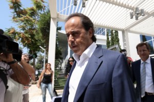 Χατζηδάκης: Οι επτά προτεραιότητες της κυβέρνησης για το 2026 - Παράδειγμα επιτυχίας η Ελλάδα
