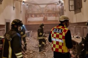 Θρίλερ στην Ιταλία: Νεκρή η σεφ Τζιοβάνα Πεντρέτι - Η "στημένη" κριτική στο TripAdvisor και η επίθεση των haters