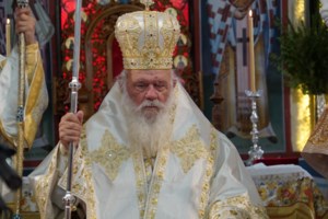 Λυκαβηττός: Η απάντηση του πατέρα Δημήτριου στον Ιερώνυμο - "Είμαστε πάντα εδώ, όπως εδώ και 22 χρόνια" [Βίντεο] - εικόνα 2