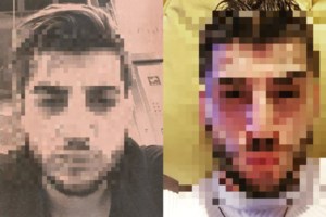 Οκτώ χρόνια φυλακή χωρίς αναστολή στον 33χρονο που σκότωνε αδέσποτες γάτες στον Βοτανικό