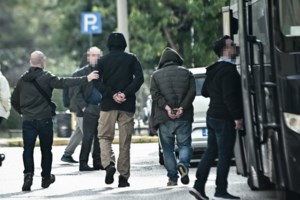 Κύκλωμα προστασίας οίκων ανοχής: Το e-mail που "έκαψε" την αστυνομικό - Η "διεφθαρμένη Μ… αξιωματικίνα" - εικόνα 3