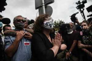 Δίκη Χρυσής Αυγής: Παρακαλάει για ελαφρυντικά τώρα ο Ρουπακιάς- Κινδυνεύει με ισόβια για τη δολοφονία του Παύλου Φύσσα