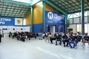 Εμβολιασμοί: Ποια είναι η ποινή για όσους αλλάζουν ή ακυρώνουν 2 φορές το ραντεβού - Πότε δεν επιτρέπεται αλλαγή στην ημερομηνία